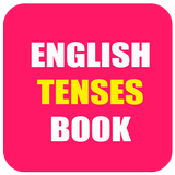 آیکون‌ English Tenses