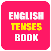 English Tenses ícone