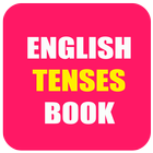 آیکون‌ English Tenses