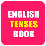 English Tenses ikon