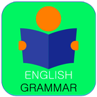 Learn English Grammar أيقونة
