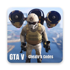 GTA V codes APK