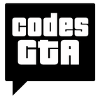 Codes de triche GTA иконка