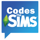 Codes de triche SIMS ícone