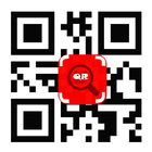 QR Code Reader & Scanner Pro アイコン