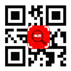 QR Code Reader & Scanner Pro أيقونة