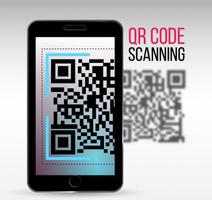 QR Code Reader & Scanner Pro スクリーンショット 1