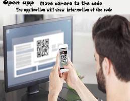 QR Code Reader & Scanner Pro تصوير الشاشة 2