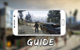 Guide For GTA 5 screenshot 3