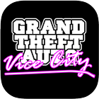 Cheat Codes for GTA Vice City ícone