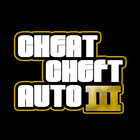 Cheat Codes for GTA 3 simgesi