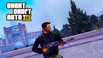 Cheat Codes for GTA 3 capture d'écran 3