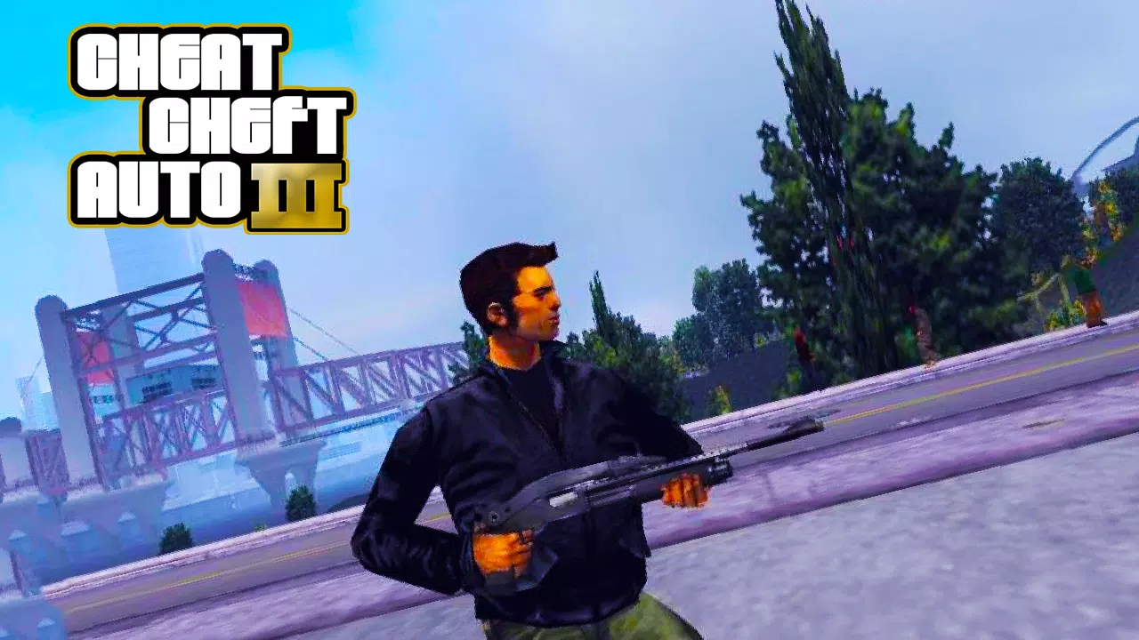 GTA 3 v1.6 APK + OBB + MOD (Unlimited Money) Download For Free