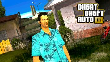 Cheat Codes for GTA 3 स्क्रीनशॉट 1