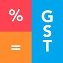 GST Calculator - CGST ,  SGST , IGST APK