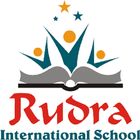 Rudra International School icône