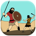 Bible Stories App