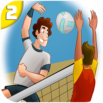 Pro Volley 2 APK Download for Android - Latest Version