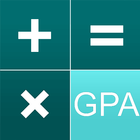 SPR GPA Calculator icône