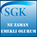 Ne Zaman Emekli Olurum APK