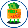 Yükle Kazan  Para Kazandıran Uygulama