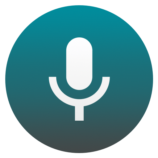 AudioField: MP3 Voice Recorder