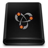 Droid NAS icon