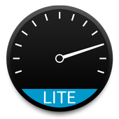 SpeedView icon SpeedView icon