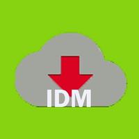 IDM Internet Download Manager Affiche