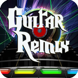 Guitar DJ Remix Hero 🎸 icône
