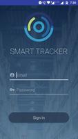 Smart Tracker الملصق