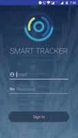 Smart Tracker poster