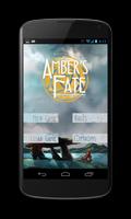 Ambar's Fate - The Gamebook poster