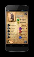 Ambar's Fate - The Gamebook screenshot 1