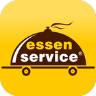EssenService - Essen bestellen 图标