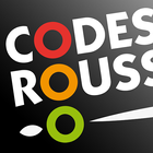 Codes Rousseau আইকন