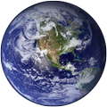World Weather Info