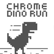 CHROME DINO RUN