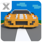 Loop Drive X icono
