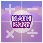Easy Math icono