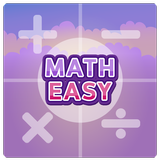 Easy Math icône