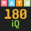 คณิตคิดเร็ว Math 180 IQ Game
