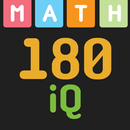คณิตคิดเร็ว Math 180 IQ Game aplikacja