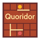 آیکون‌ Quoridor Online