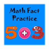 Math Bouncer أيقونة