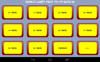 Math Bouncer screenshot 1