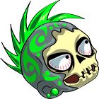 Zombie Hunt C icon