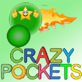 Crazy Pockets icon