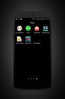 برنامه‌نما Pitch Black عکس از صفحه