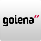 Goiena App ícone